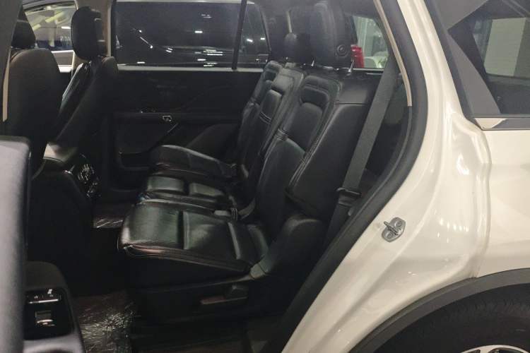 Used Lincoln Aviator 2020 3.0T V6 All-Wheel-Drive Premium Edition
