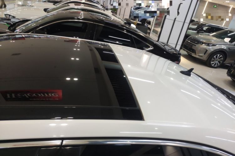 Used Skoda Superb 2018 TSI330 DSG Luxury Edition China V Standard