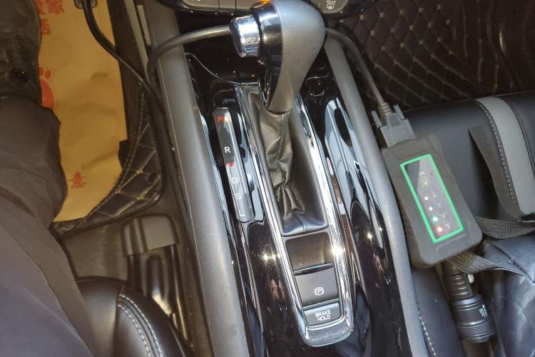 Used Honda Vezel 2018 1.5L CVT 2WD Technology Elite Model
