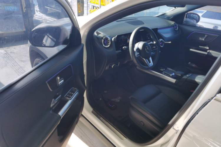 Used Mercedes-Benz GLA 2022 GLA 200