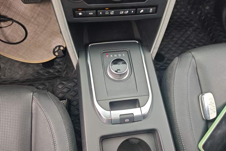 Used Land Rover Discovery Sport 2016 2.0T HSE
