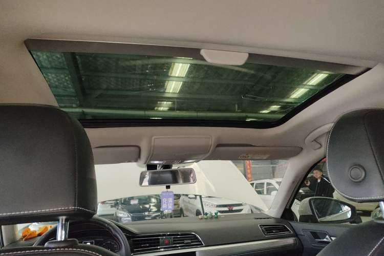 Used Volkswagen Lamando 2019 280TSI DSG Comfort Edition China VI standard
