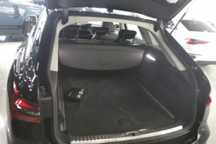 Used Audi A6 2020 Avant Futurist 45 TFSI Prestige Dynamic Edition
