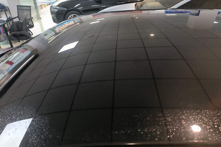 Used BMW i5 2024 eDrive 35L M Sport Package
