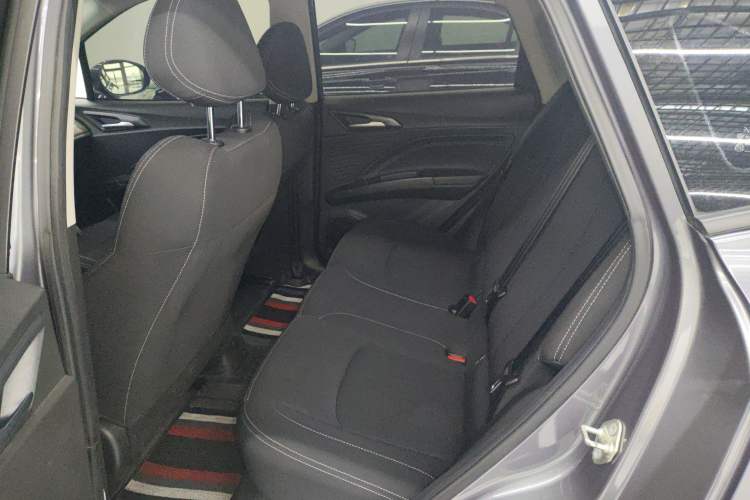 Used NETA V 2022 Chao 300 Lite Ternary Lithium
