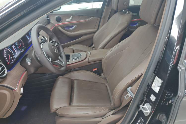 Used Mercedes-Benz E-Class 2020 Facelift E 260 L
