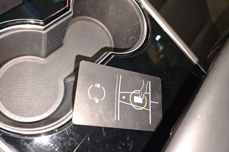 Used Tesla Model 3 2020 Standard Range Rear-Wheel Drive Upgraded Version
