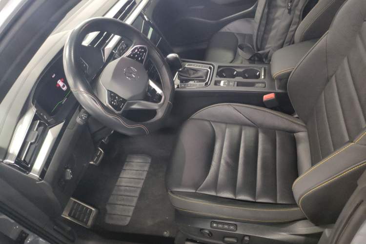 Used Volkswagen FAW-Volkswagen CC 2023 380TSI Striking Edition