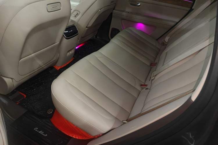 Used Hima AITO M7 2024 1.5T Intelligent Driving 4WD Max Edition 5 Seats
