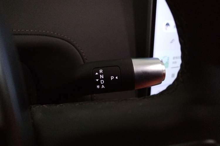 Used Li Auto L6 2024 Max
