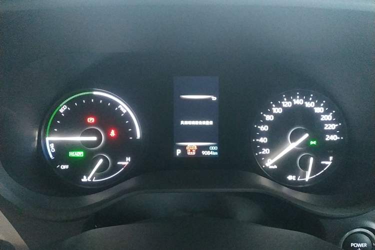 Used Toyota Granvia 2024 2.5L Hybrid Comfort Edition
