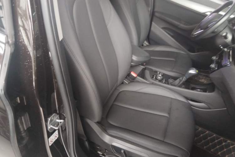 Used BMW X1 2019 sDrive20Li Leading Model
