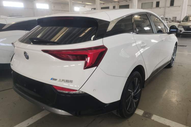 Used Buick Velite 6 2024 430km Enjoyment Version
