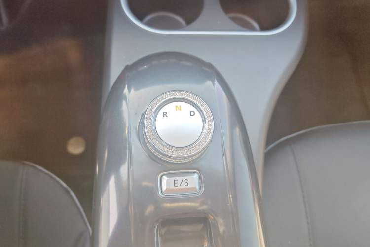 Used  Lumin 2025 205 km Xiangqin Version
