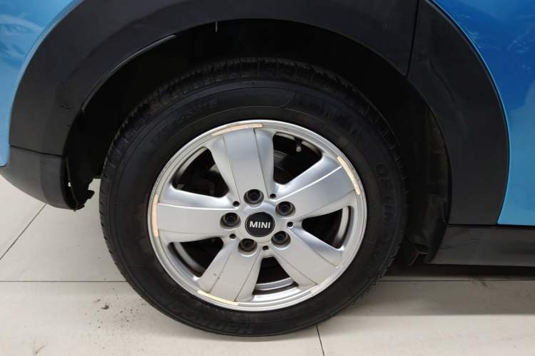 Used  MINI 2015 1.2T ONE Five-Door Edition
