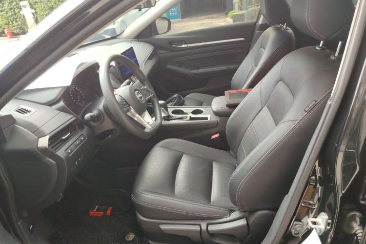 Used Nissan Teana 2022 2.0L XE Pure Enjoyment Edition
