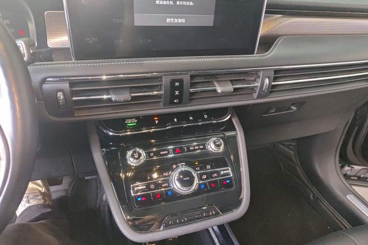 Used Lincoln Corsair 2022 2.0T Two-Wheel Drive Deluxe Edition
