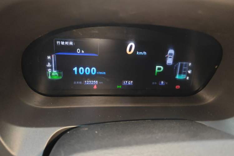 Used BYD S7 2015 2.0T Automatic Flagship Edition
