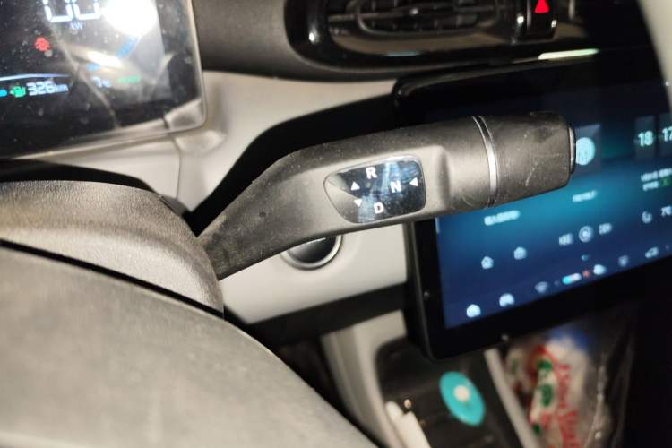 Used Leapmotor T03 2022 Crystal Edition
