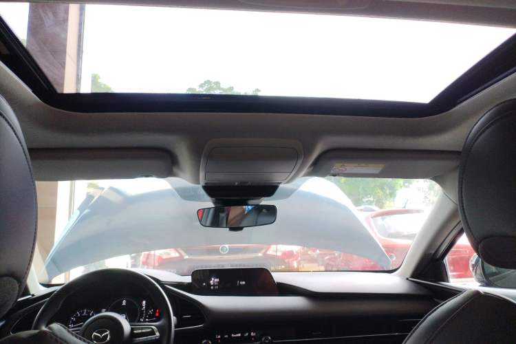 Used Mazda Mazda 3 Axela 2020 2.0L Automatic Zhiya Edition