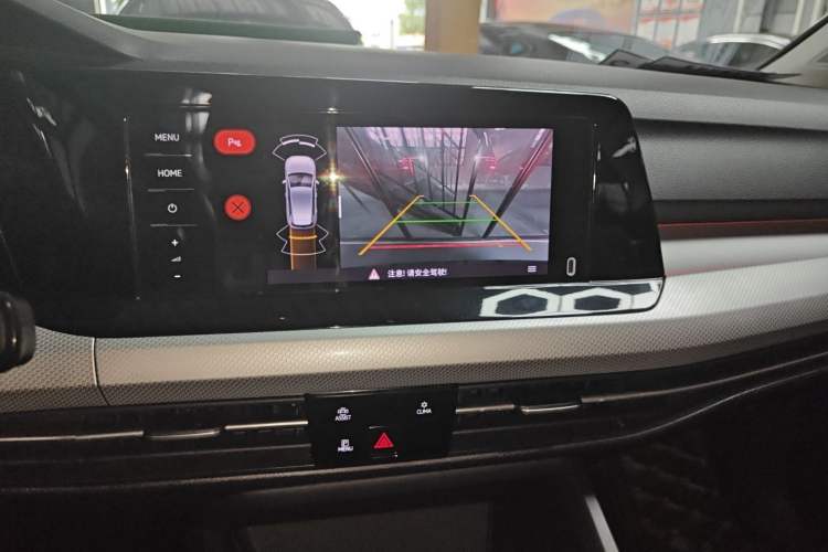 Used Volkswagen Golf 2021 280TSI DSG Pro
