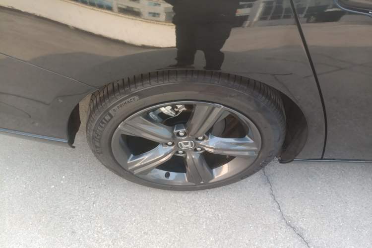 Used Honda Inspire 2023 260TURBO Deluxe Edition
