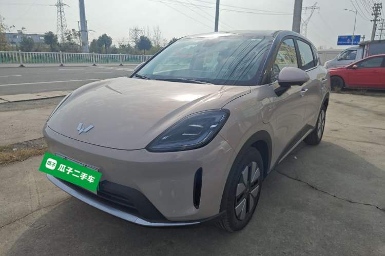Used Wuling  
