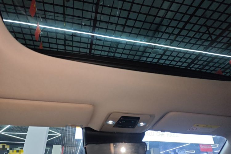 Used BYD Yuan PLUS 2023 Champion Edition 430KM Superior Model
