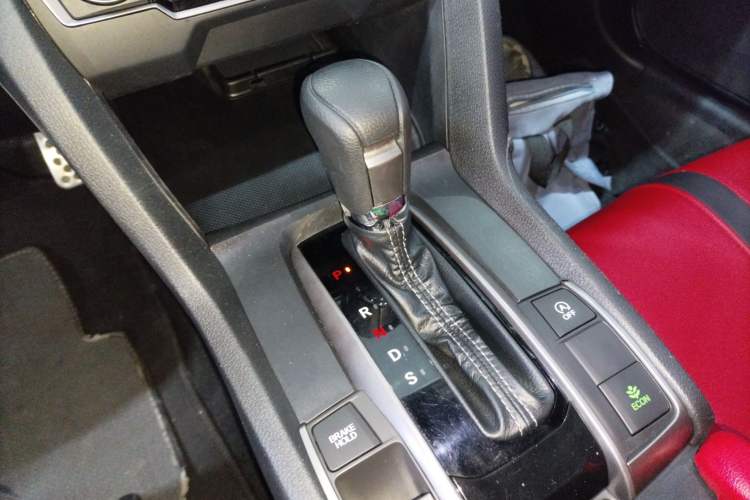 Used Honda Civic 2021 HATCHBACK 220TURBO CVT Trendy Cool Edition