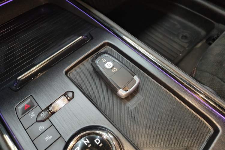 Used Ford Mondeo 2022 Facelift EcoBoost 245 ST-Line
