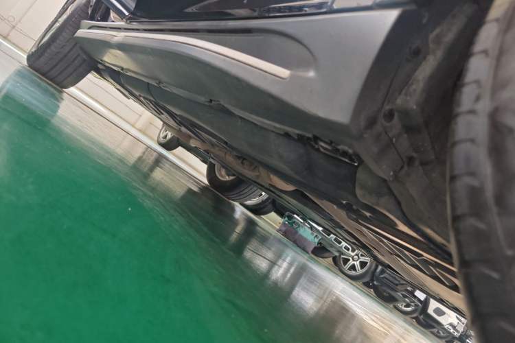 Used Mercedes-Benz GLE 2021 GLE 350 4MATIC Stylish Model
