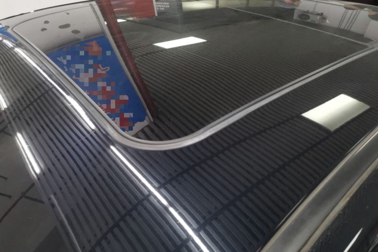 Used Bestune B70 2025 Dragon Edition 1.5T Enjoyment Model