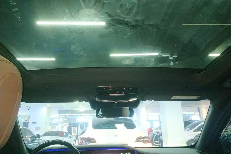 Used Mercedes-Benz S-Class 2020 S 350 L Business Class Ultimate Edition