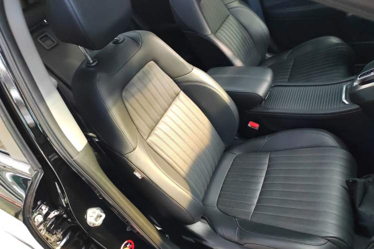 Used Honda Breeze 2021 240TURBO CVT Two-Wheel Drive Smart Enjoyment Version