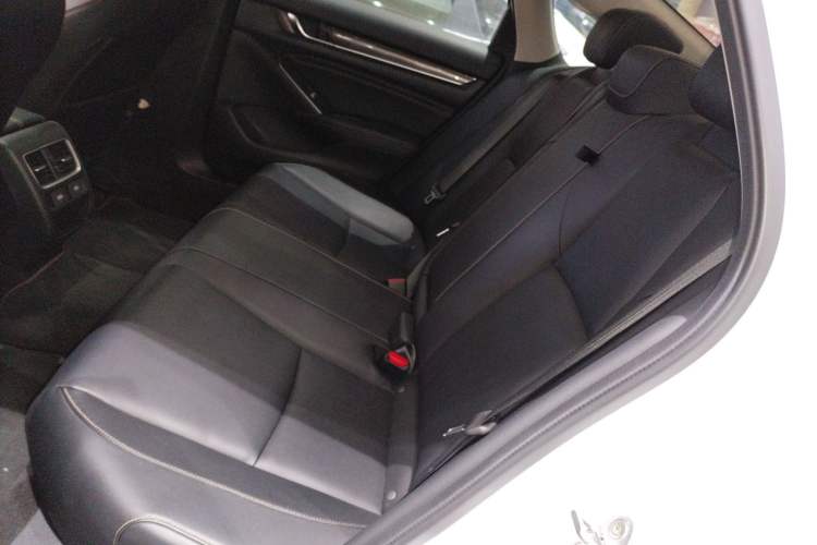 Used Honda Accord 2022 260TURBO Phantom Night · Prestige Edition