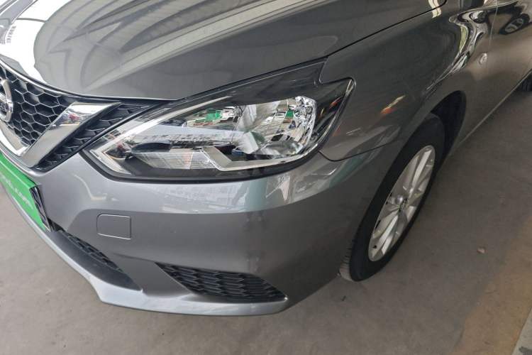 Used Nissan Sylphy 2024 Restyled Version 2 Classic 1.6XE CVT Comfort Edition