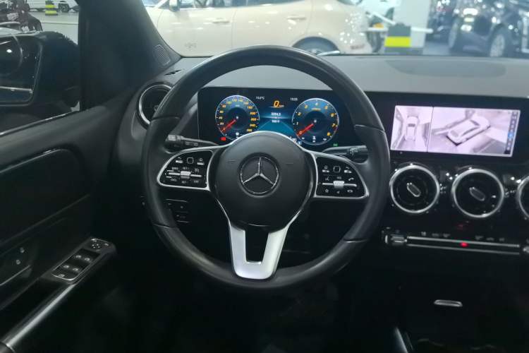 Used Mercedes-Benz B-Class 2021 B 200 Sport Edition