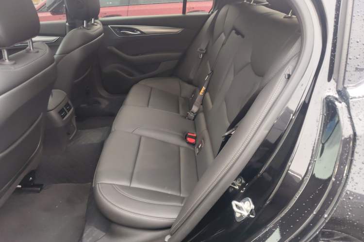 Used Cadillac CT5 2024 28T Luxury Pro Trim