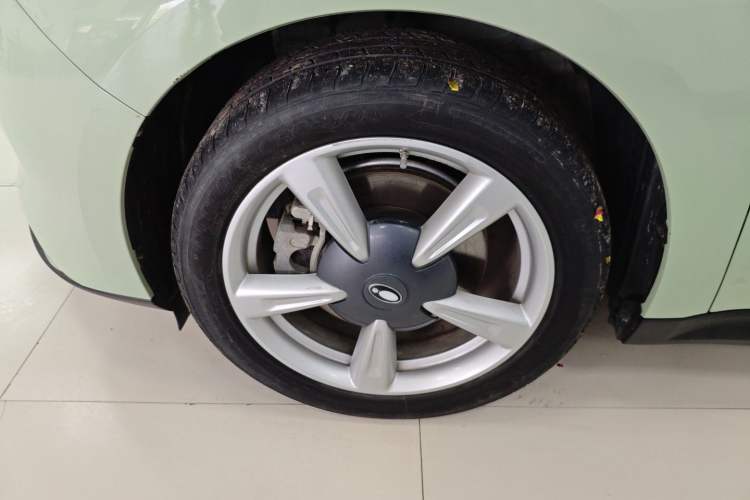 Used ORA Good Cat 2022 400km Standard Range Premium Version Lithium-Ion Battery