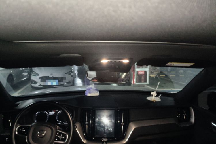 Used Volvo XC60 2021 T5 4x4 Smart Luxury Edition
