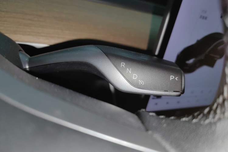 Used Tesla Model 3 2020 Refreshed Version Long-Range Rear-Wheel Drive