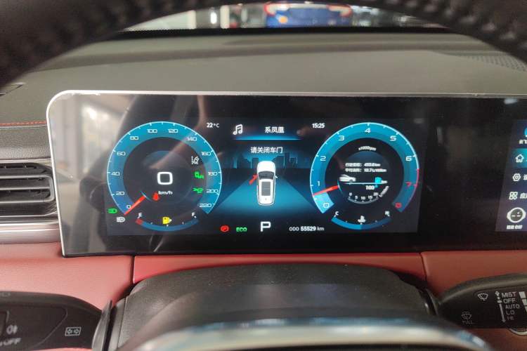 Used JETOUR X70 PLUS 2021 1.6T DCT 7-Seater
