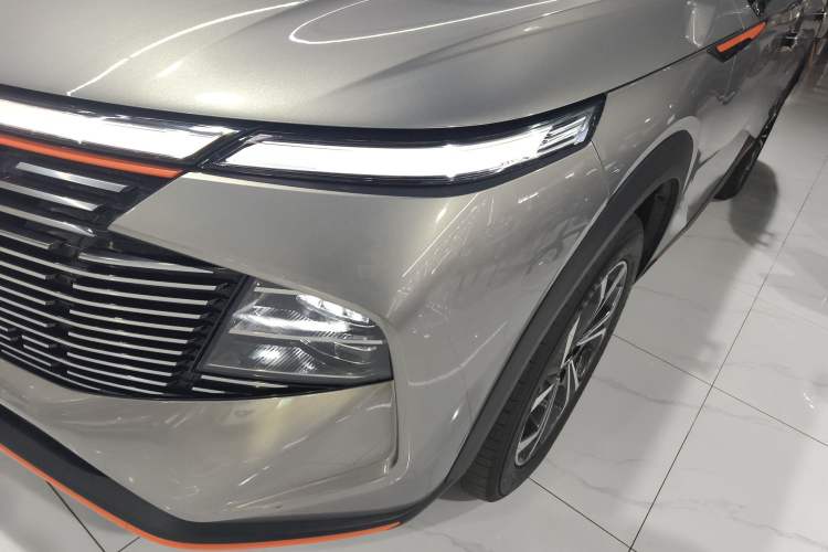 Used Haval XY 2022 2.0T Smart Edition
