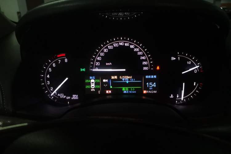 Used Cadillac ATS-L 2017 28T Tech Edition