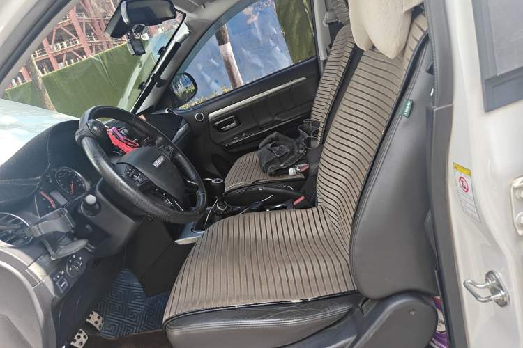 Used Haval H5 Classic 2018 Classic Edition 2.0T Diesel Manual 4x4 Prestige Model