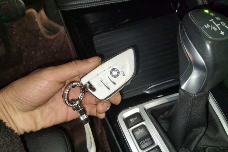 Used BMW 1 Series 2018 118i Sport Edition
