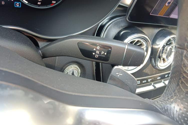 Used Mercedes-Benz C-Class 2020 Restyled C 200 L Fashion Edition Sport Version
