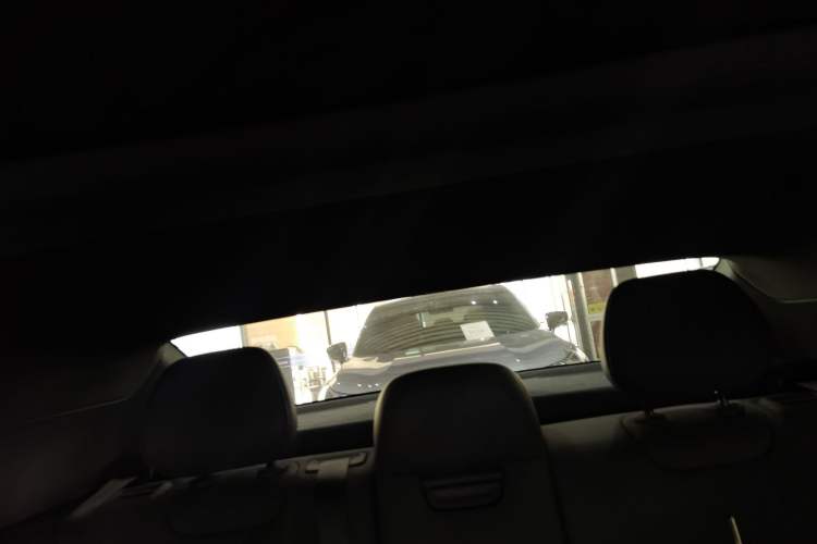 Used Lynk & Co 07 2024 EM-P 126 Long-Range Ultra
