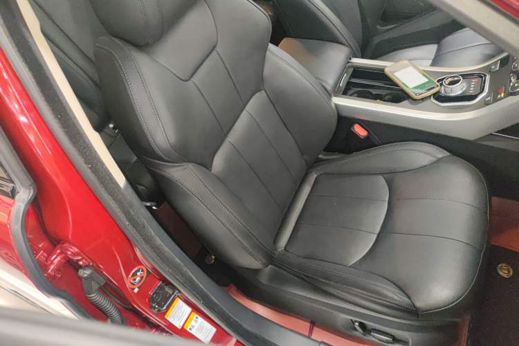 Used Land Rover Range Rover Evoque 2016 2.0T SE Smart Glow Edition