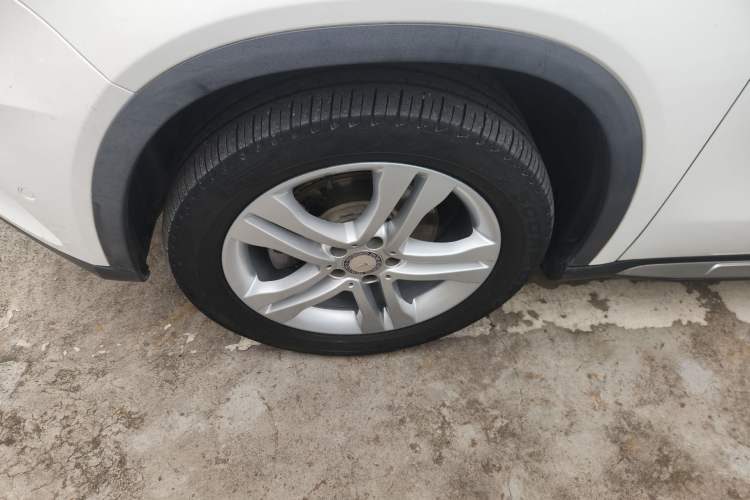 Used Mercedes-Benz GLA 2016 GLA 200 Sport Edition